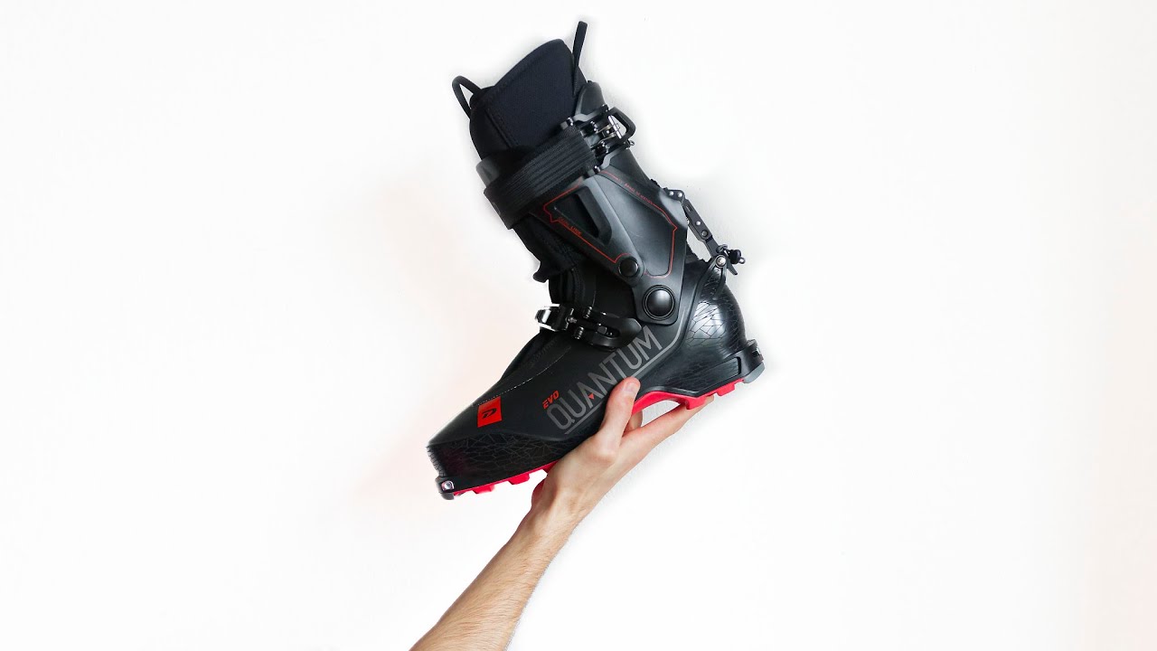 Dalbello Quantum Evo LTD | Review