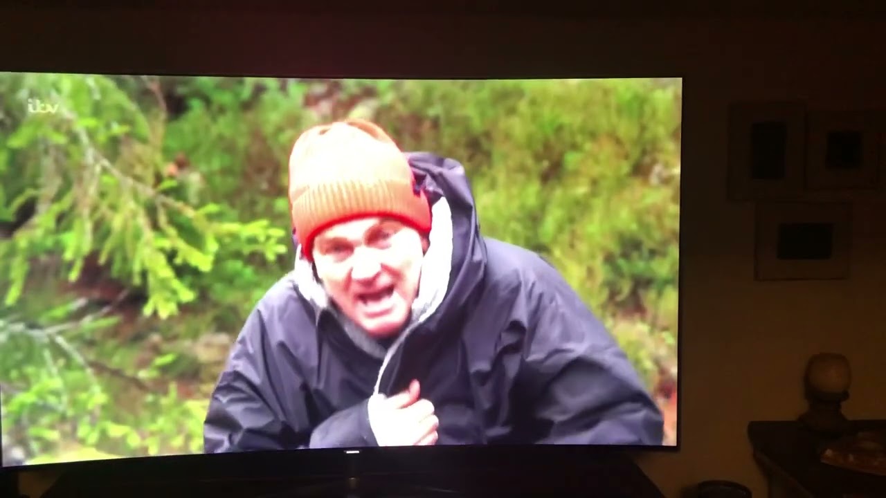Breaking dad Bradley Walsh comedy gold