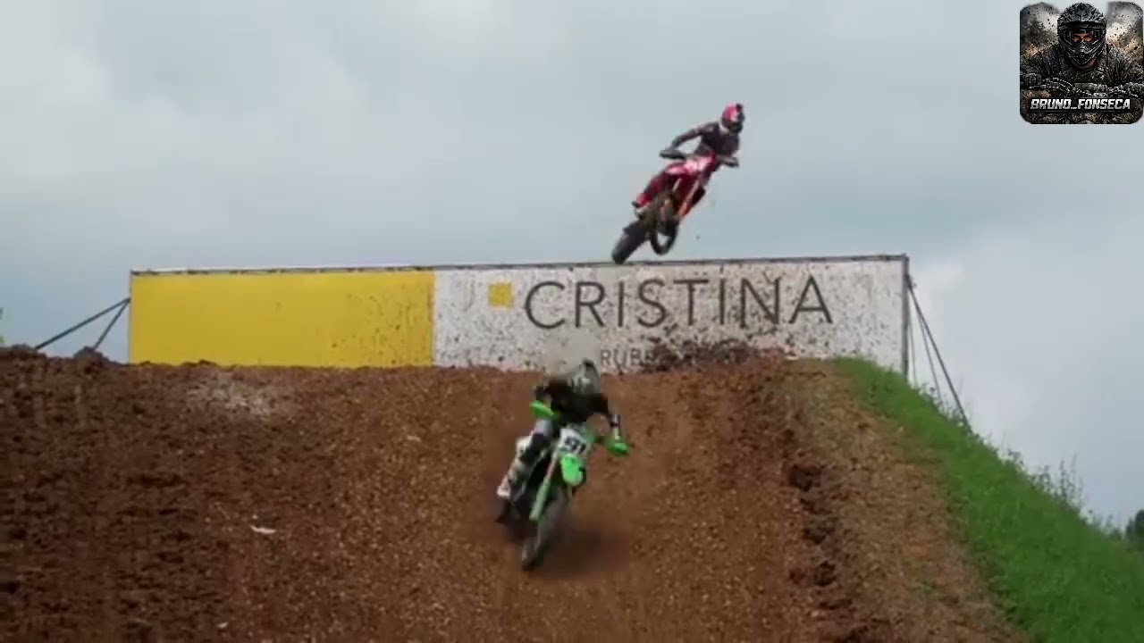 Motocross 2025 #motocross #motociclistico #mxgp #mx 