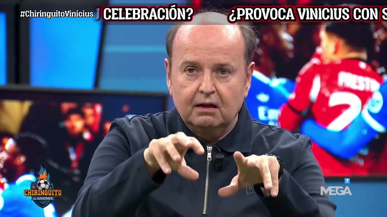 🕺🇧🇷 JUANMA RODRÍGUEZ: 