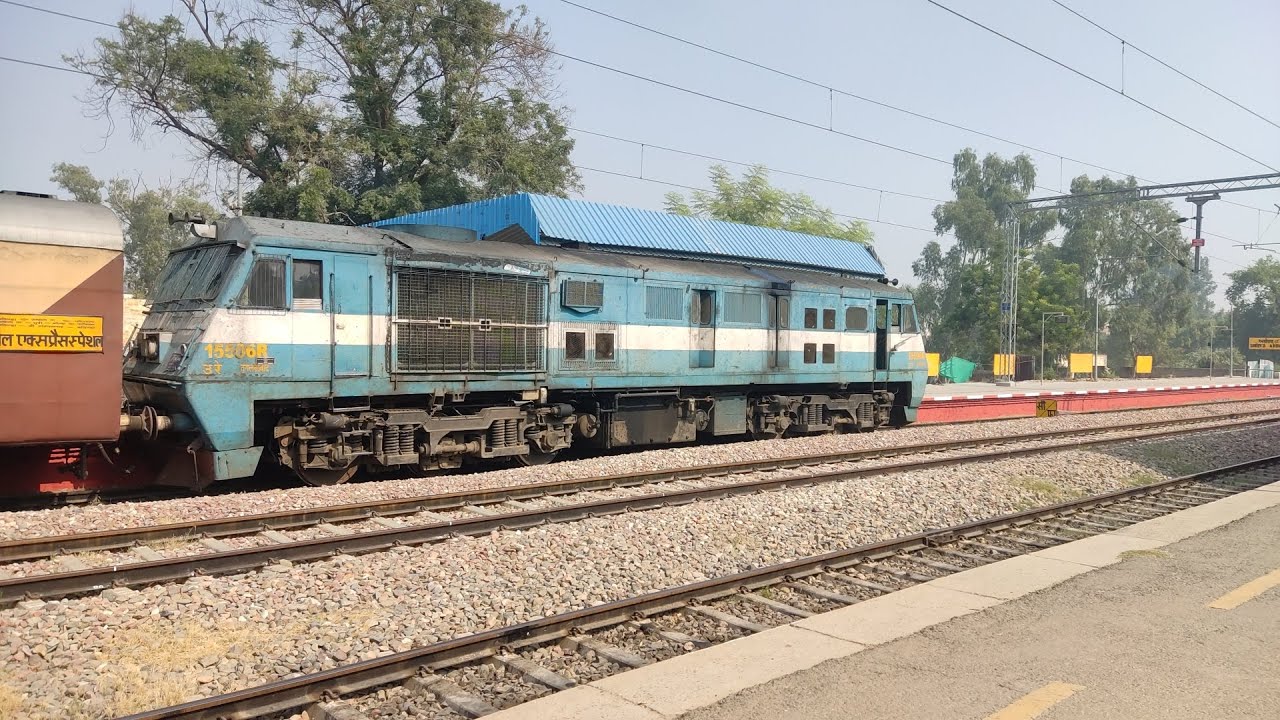 Abohar Junction Redevelopment Update Episode no. 2