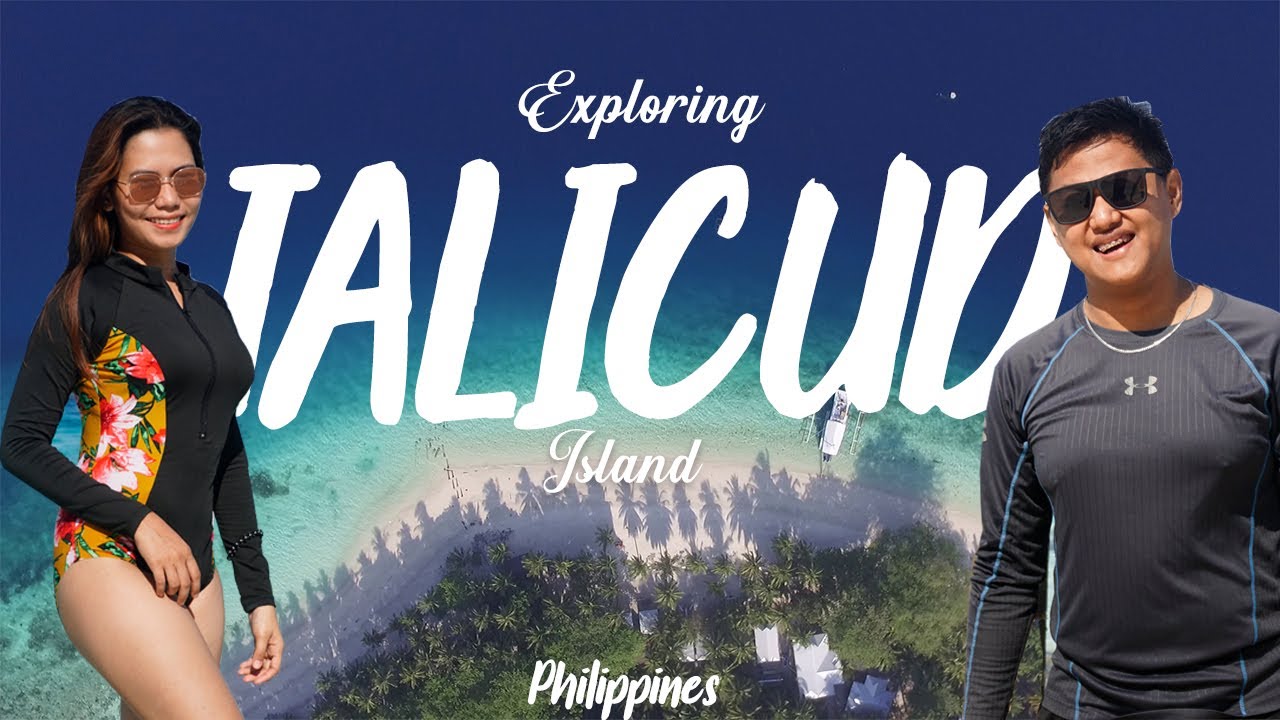 Exploring Talicud Island (Dayang Beach Resort & Babu Santa Beach Resort)
