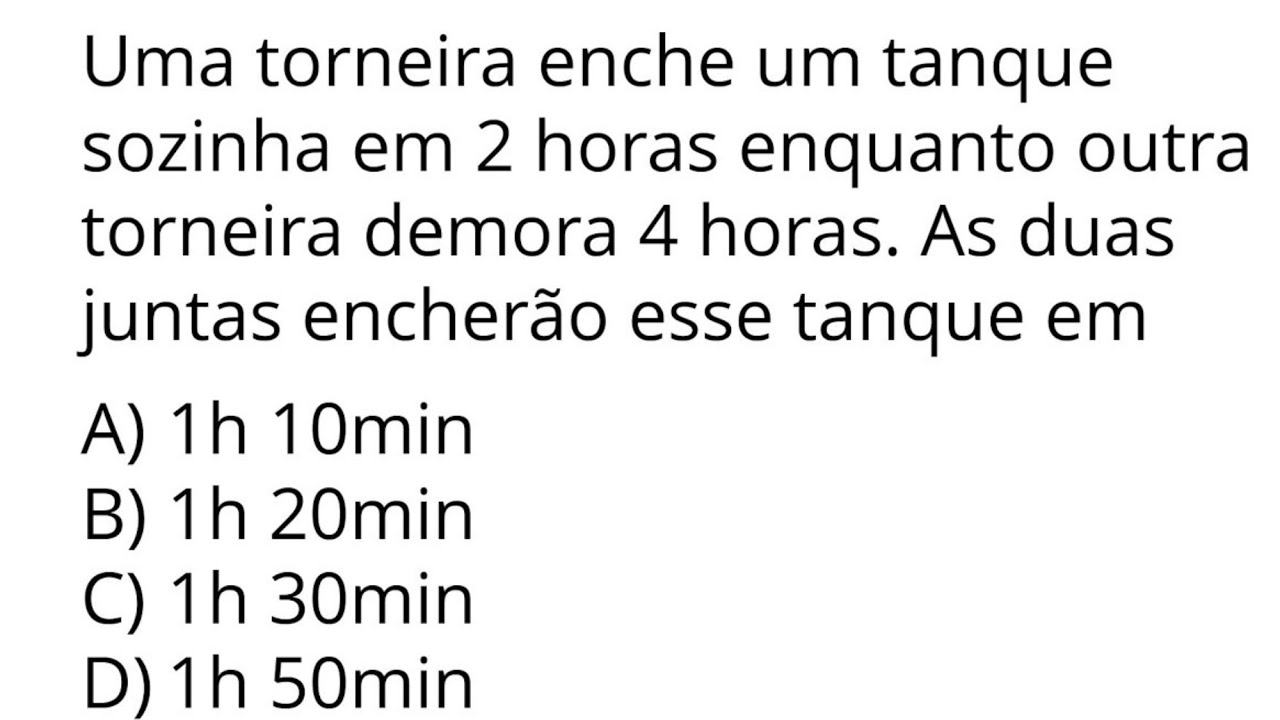 QUESTÃO DE FRAÇÃO QUE A MAIORIA NÃO SABE RESOLVER! VOCÊ CONSEGUE ? questão de concurso público
