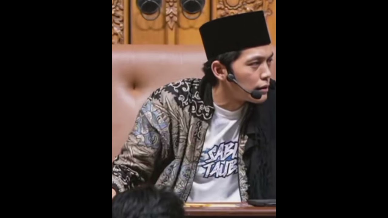 Penyesalan merupakan bagian dari taubat. Ngaji bareng Gus Iqdam