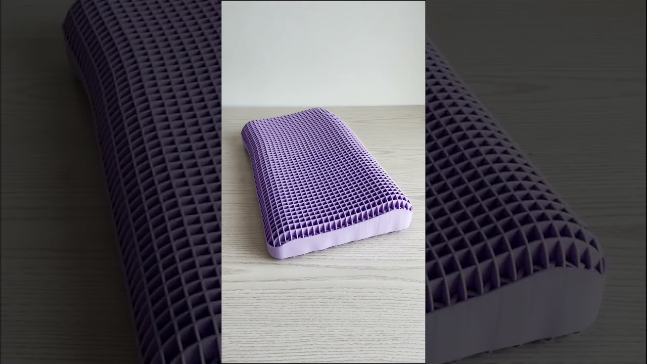 Bring you the best sleep experience! #shorts #youtubeshorts #pillow