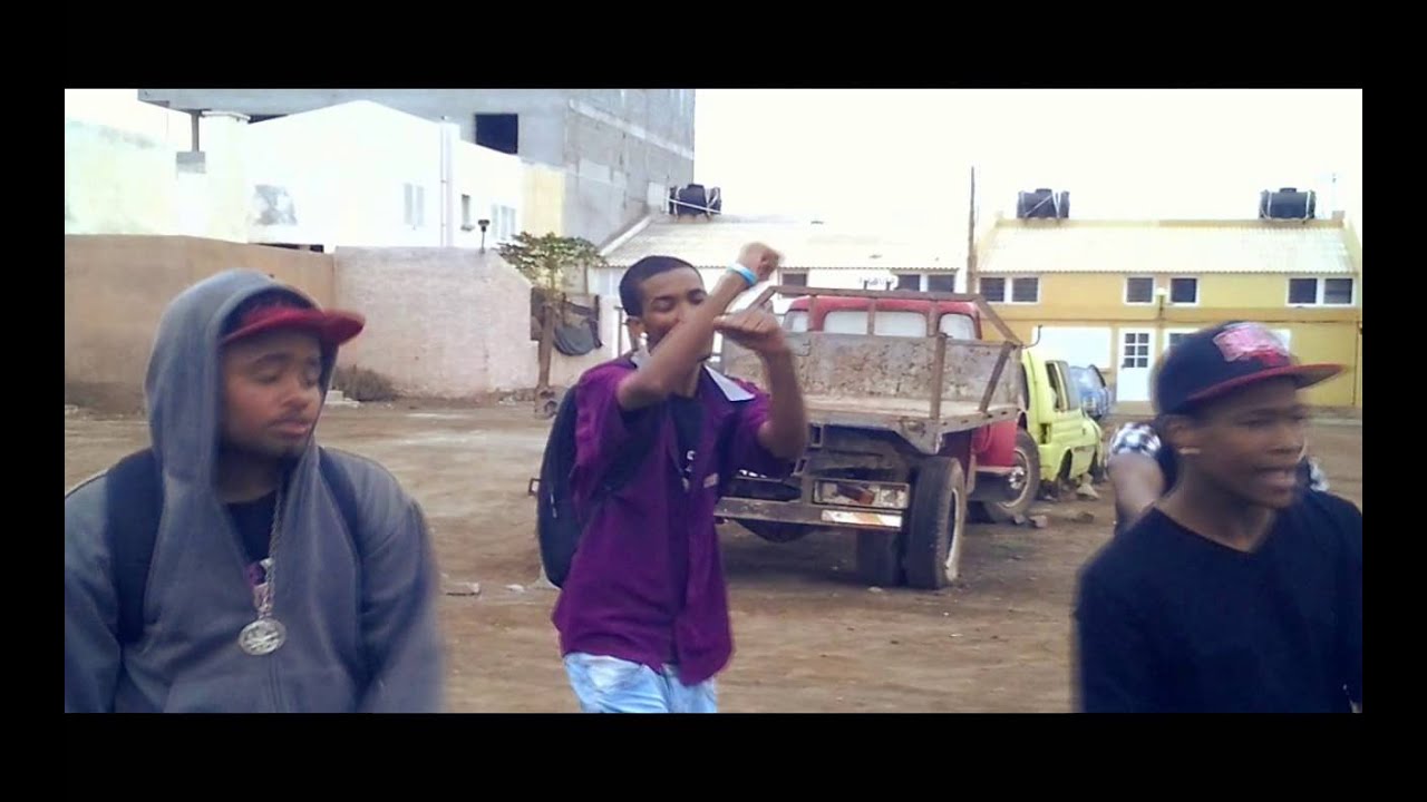 Rap Prenda (Rap Gift) Oficial Video Pity-Bull feat Lecky Baus and D2