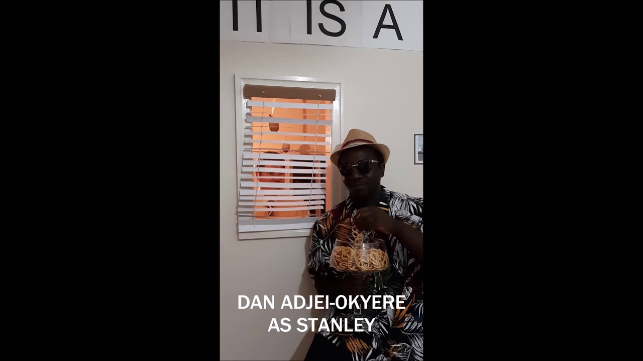 The Office Themed Party
