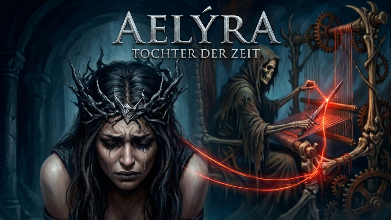Aelýra!
