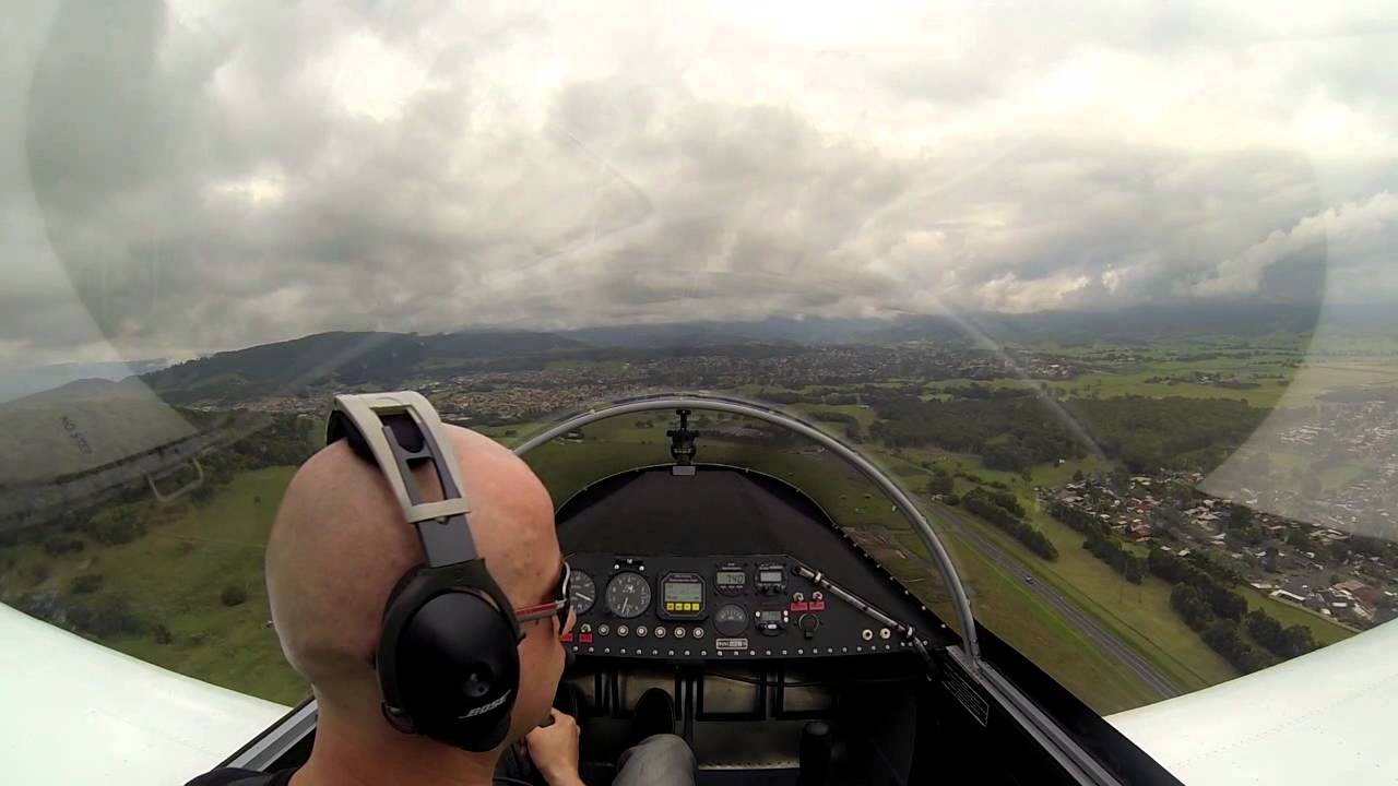 Sonex #145 first flight