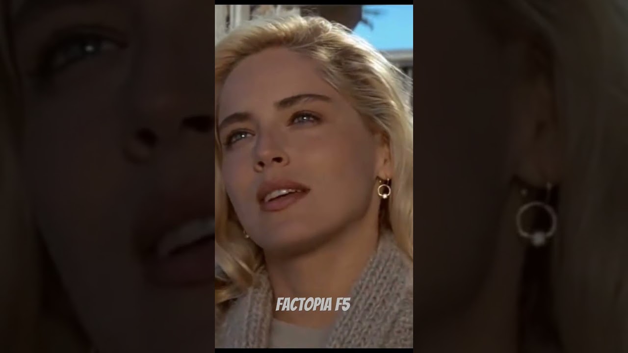 Sharon Stone Most Beautiful Actress Of 90's | Cheri 🍒 Cheri 🍒 Lady #shorts #trending #youtubeshorts
