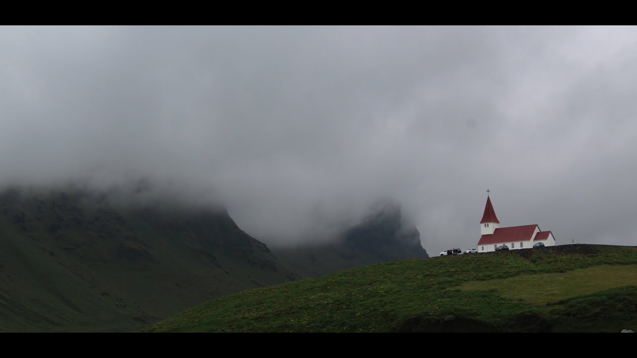 viajar a Islandia (en verano o invierno) | #almusafir