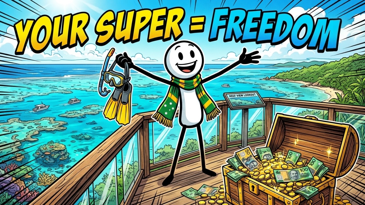 How Much Super Do You Really Need to Retire in Australia?