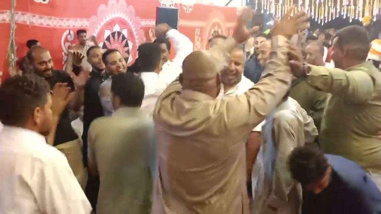 اشرف ساوند جديد حظ اسلام بيسوى سفاجا ابو حمزه وعاشور واحمد سالم وفكري وعزه