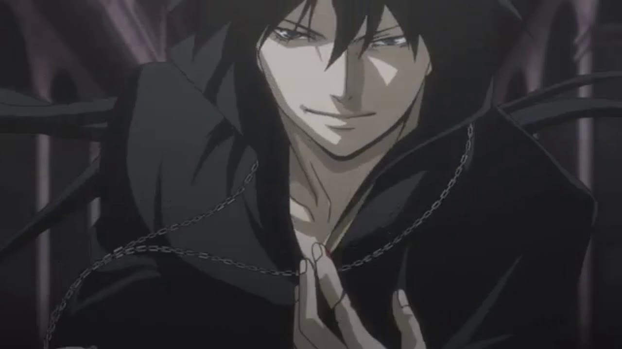 AMV - Сдавайся