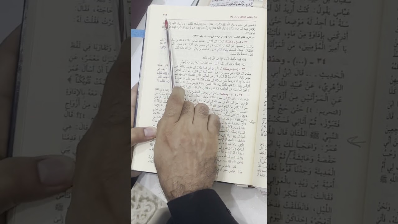 Nur surəsi 11 və Təhrim 4-də Aişənin adı yazılıbdırmı? (2) | Şeyx Cavid