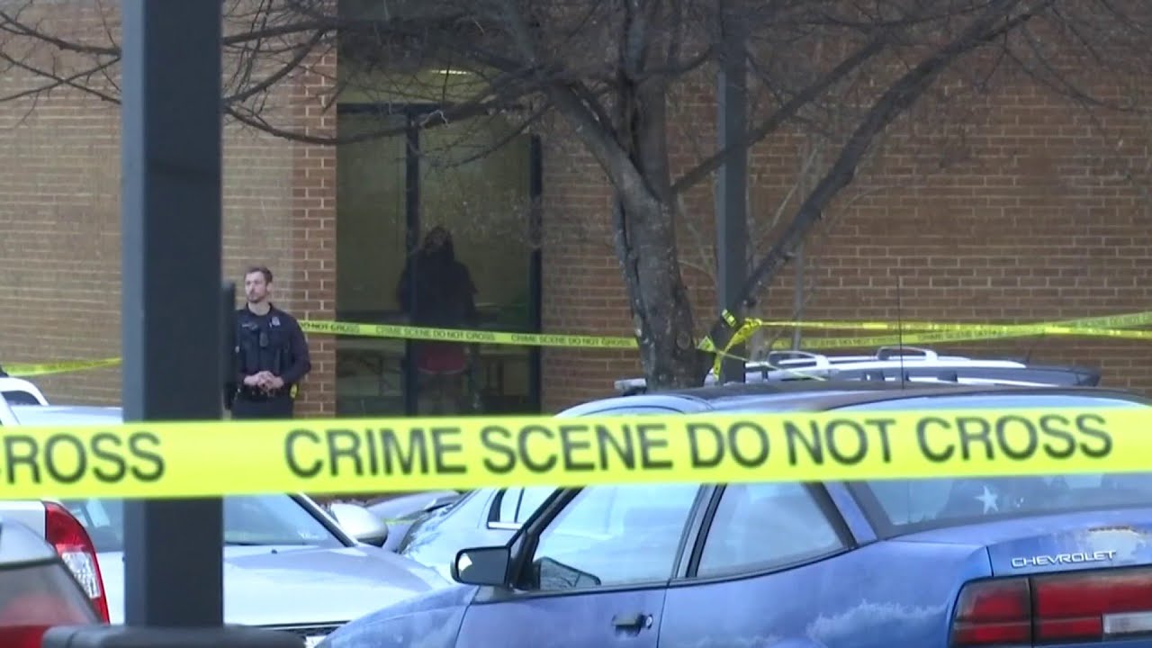 Roanoke community shaken by shooting