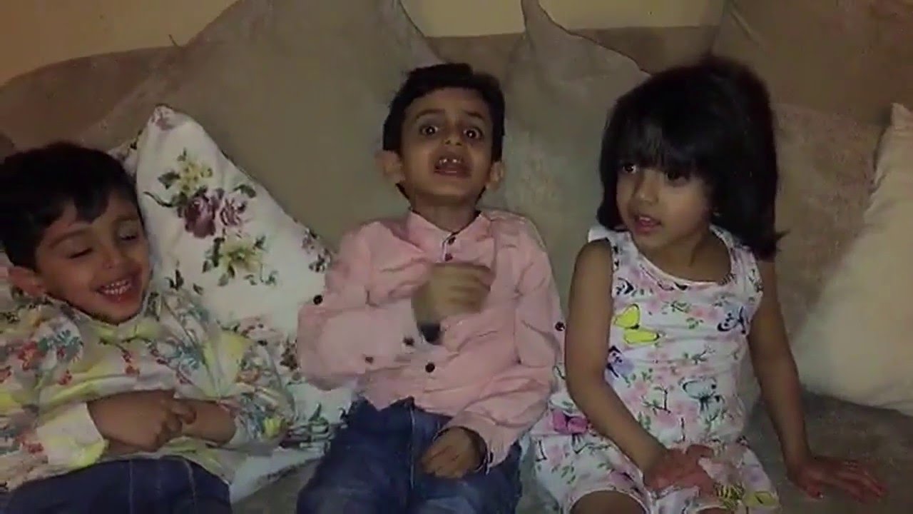(( حمــوش )) مع اخته ،، هههههههـ سنابات