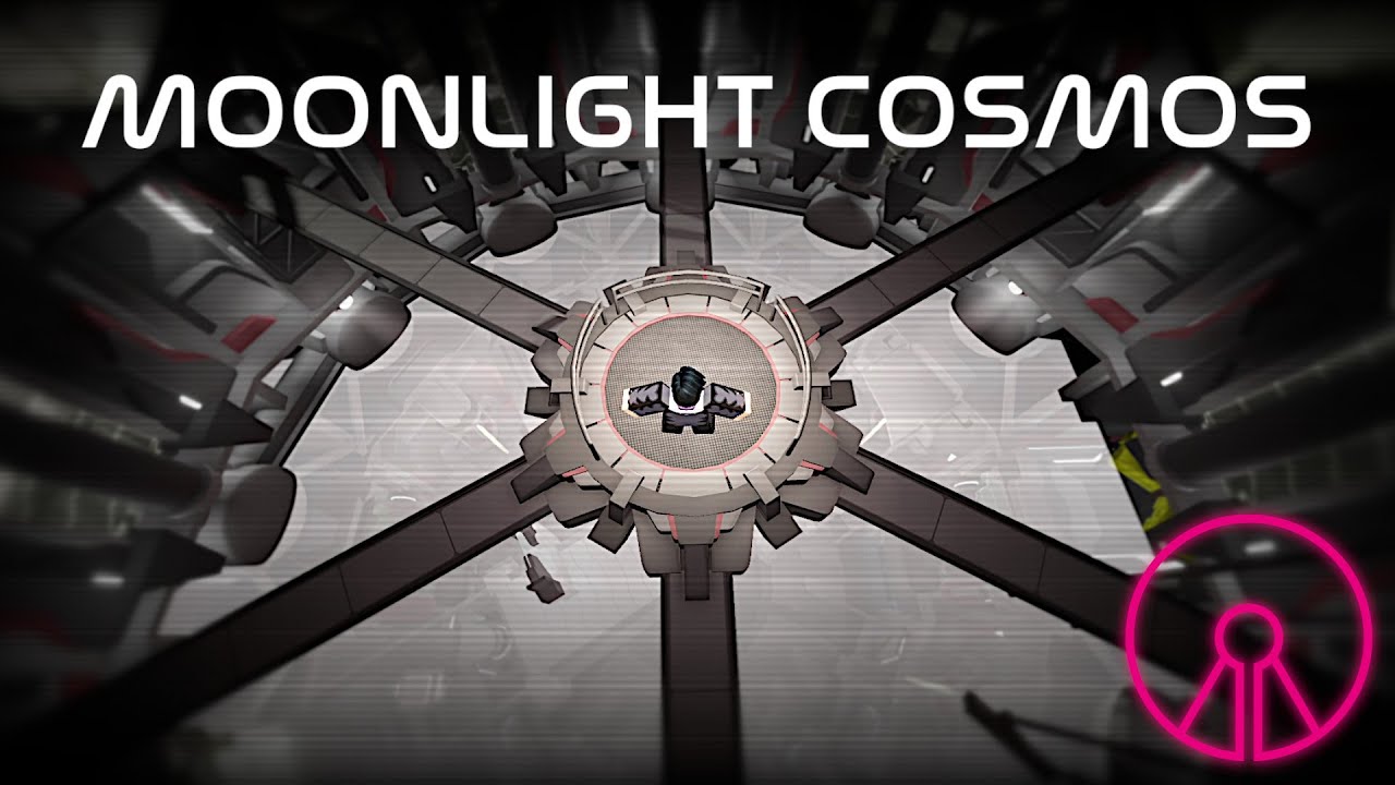 endzone but easy??? \\ MOONLIGHT COSMOS [INSANE] [TRIA.OS]