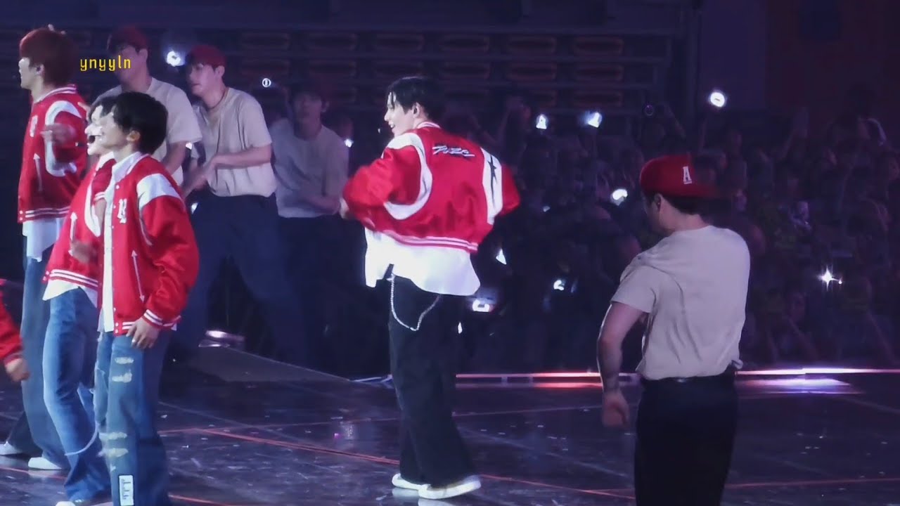 [4K] 250706 라이즈 콘서트 RIIZING LOUD 