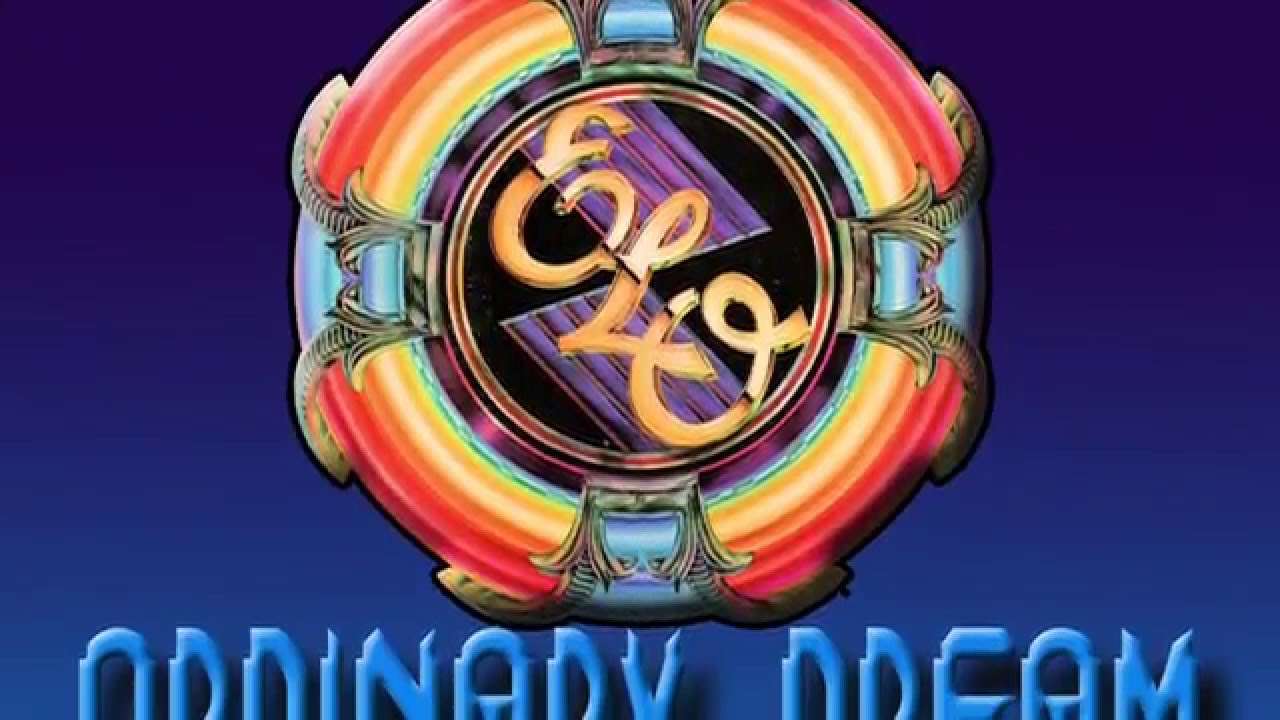 Electric Light Orchestra - Ordinary Dream