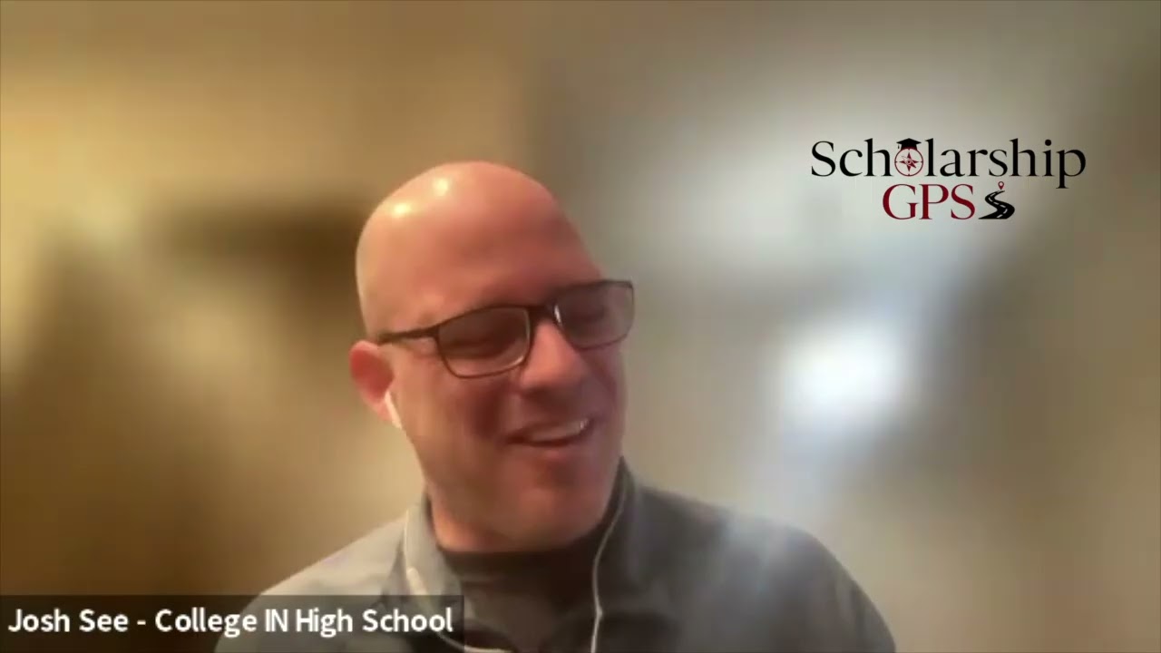 Reimagine College: Earn College Credit In High School!