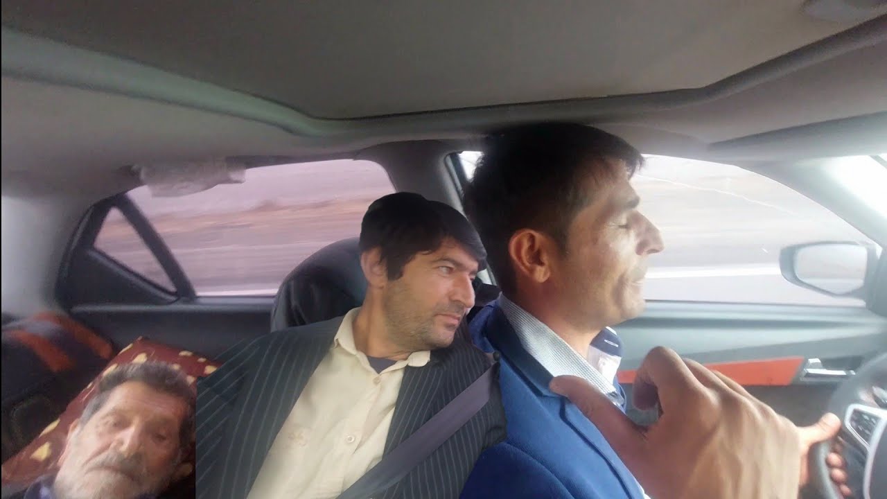 Injustice in the hospital:return of the father by Haidar & Babak without an appointment for surgery