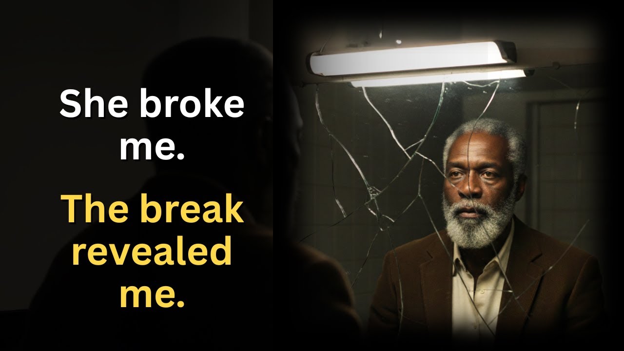 The Woman Who Broke My Heart Also Fixed My Soul