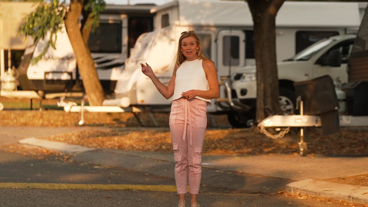 Swan Valley Staycation featured on Destination WA