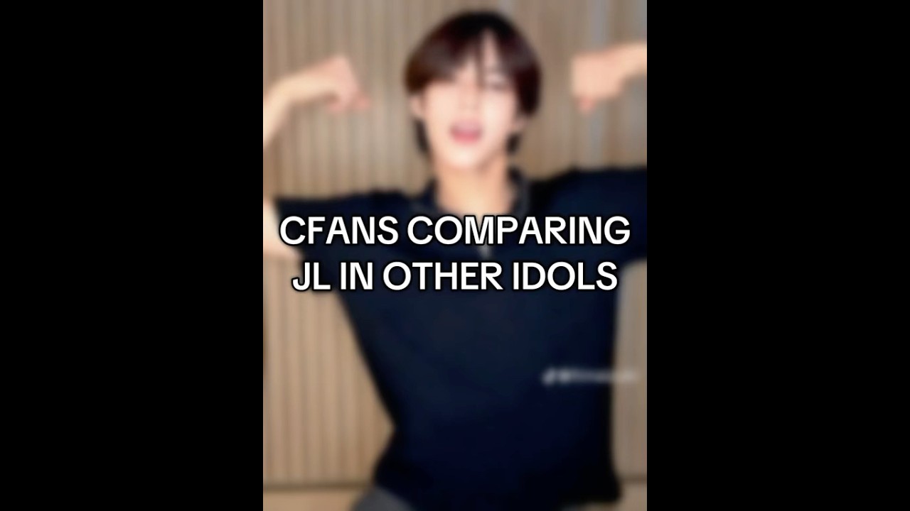 CFans Comparing JL to other Idols #jlgaspar #ahof