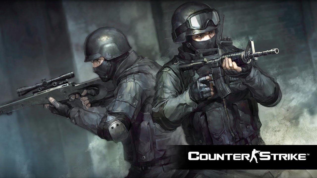 CS 1.6 KZ bhop - #47 (SEASON 04) [CS 1.6]