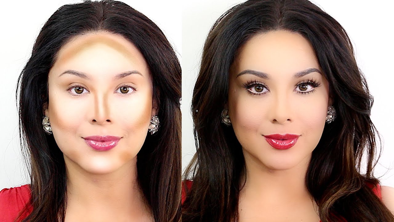 Vegas Nay Contour Tutorial