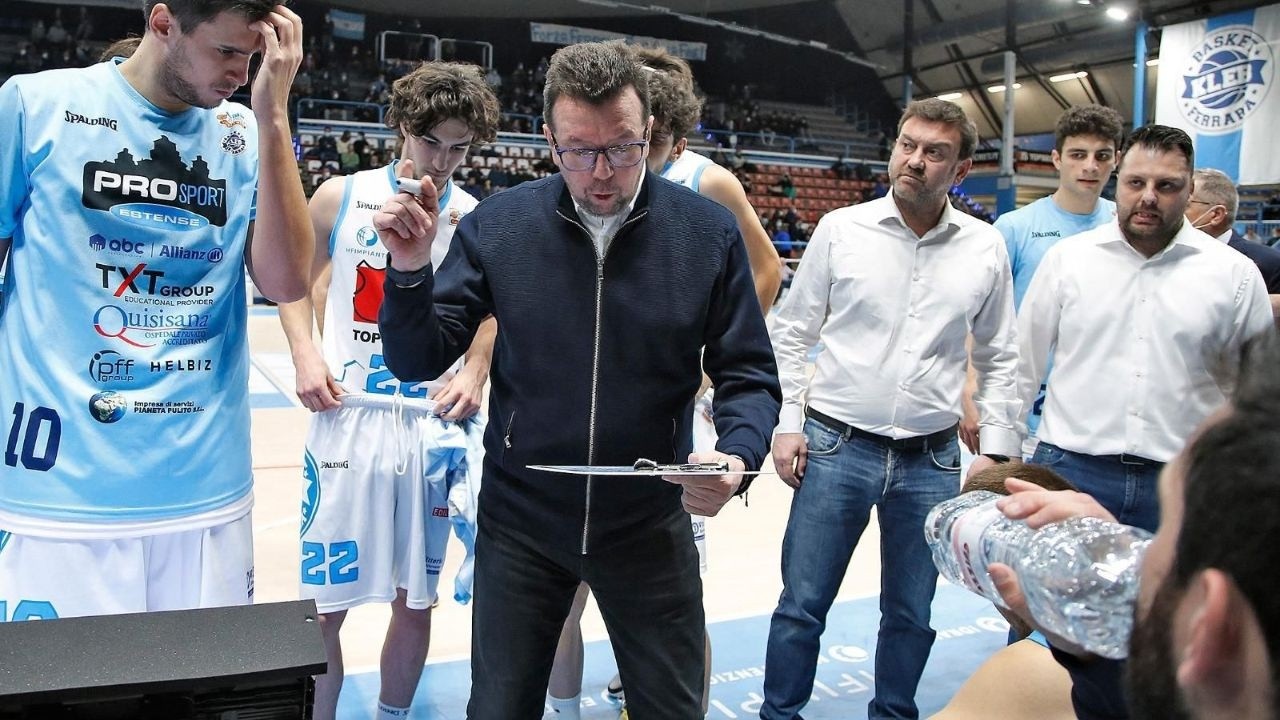 Nga liga e pestë në superiore! Spiro Leka rrëfen “aventurën” në basketbollin e Italisë!