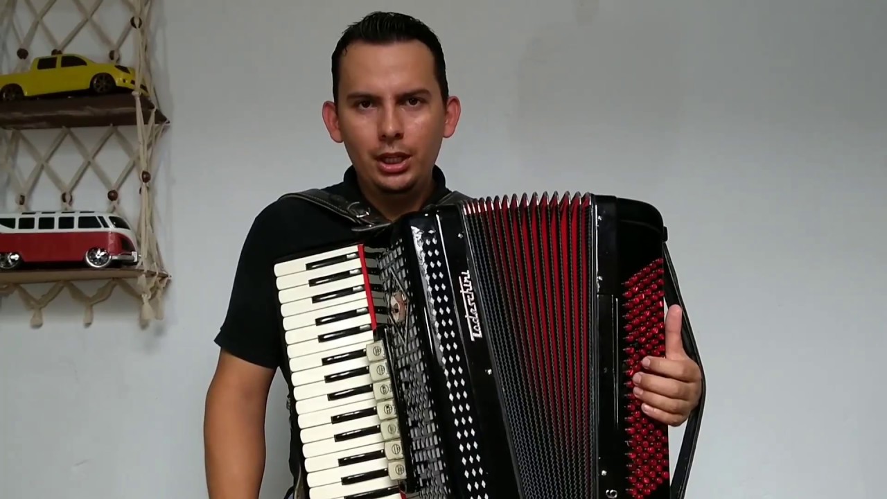 Vídeo aula acordeon As mocinhas da cidade