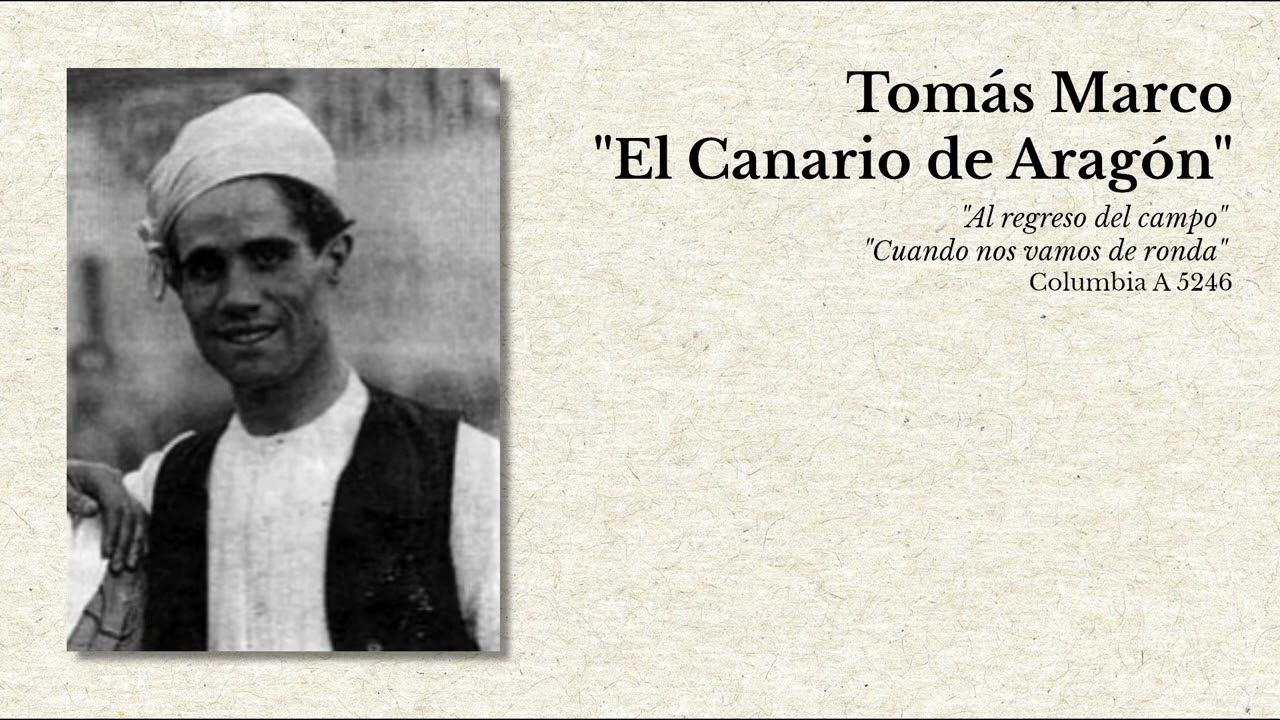 Tomás Marco 