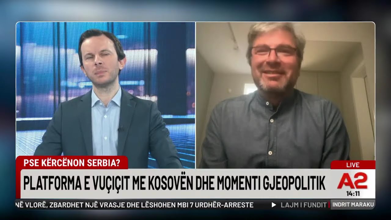Bomba politike në Prishtinë, protesta dhe aksion politik në Tiranë
