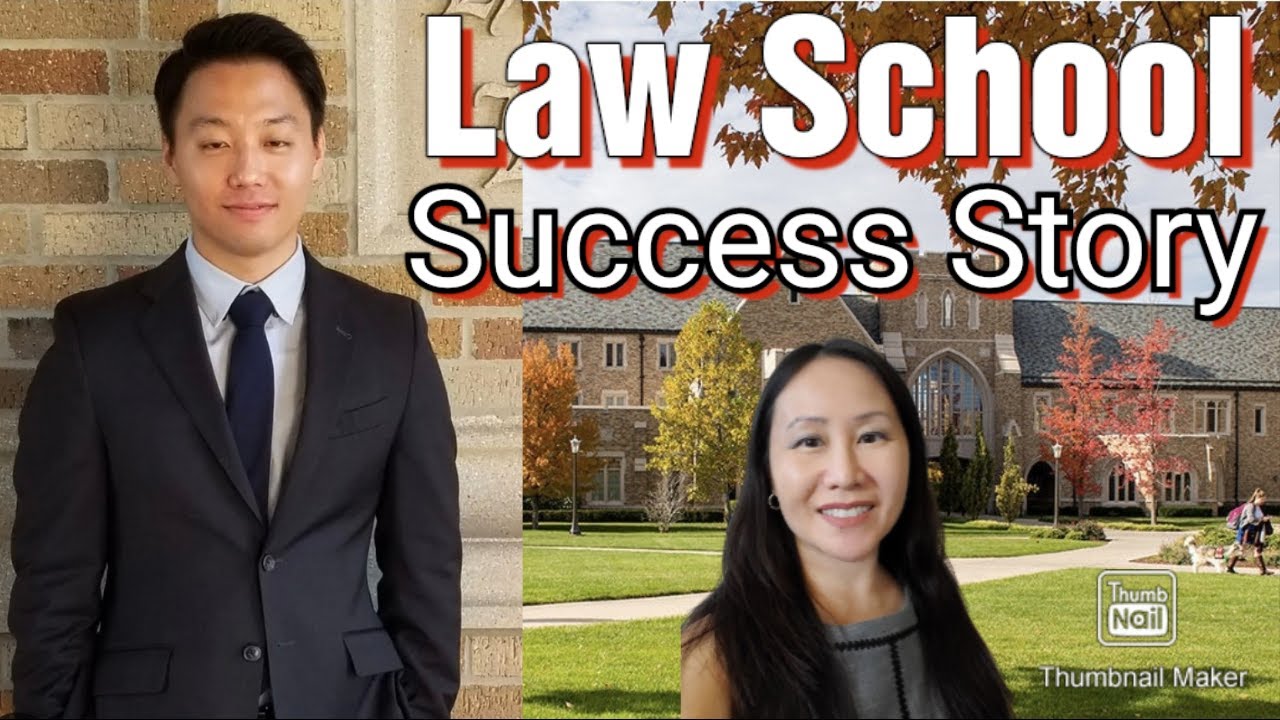 Law School was Worth It: Notre Dame Law to Big Law w/ Charlie Adelson Call Discussion