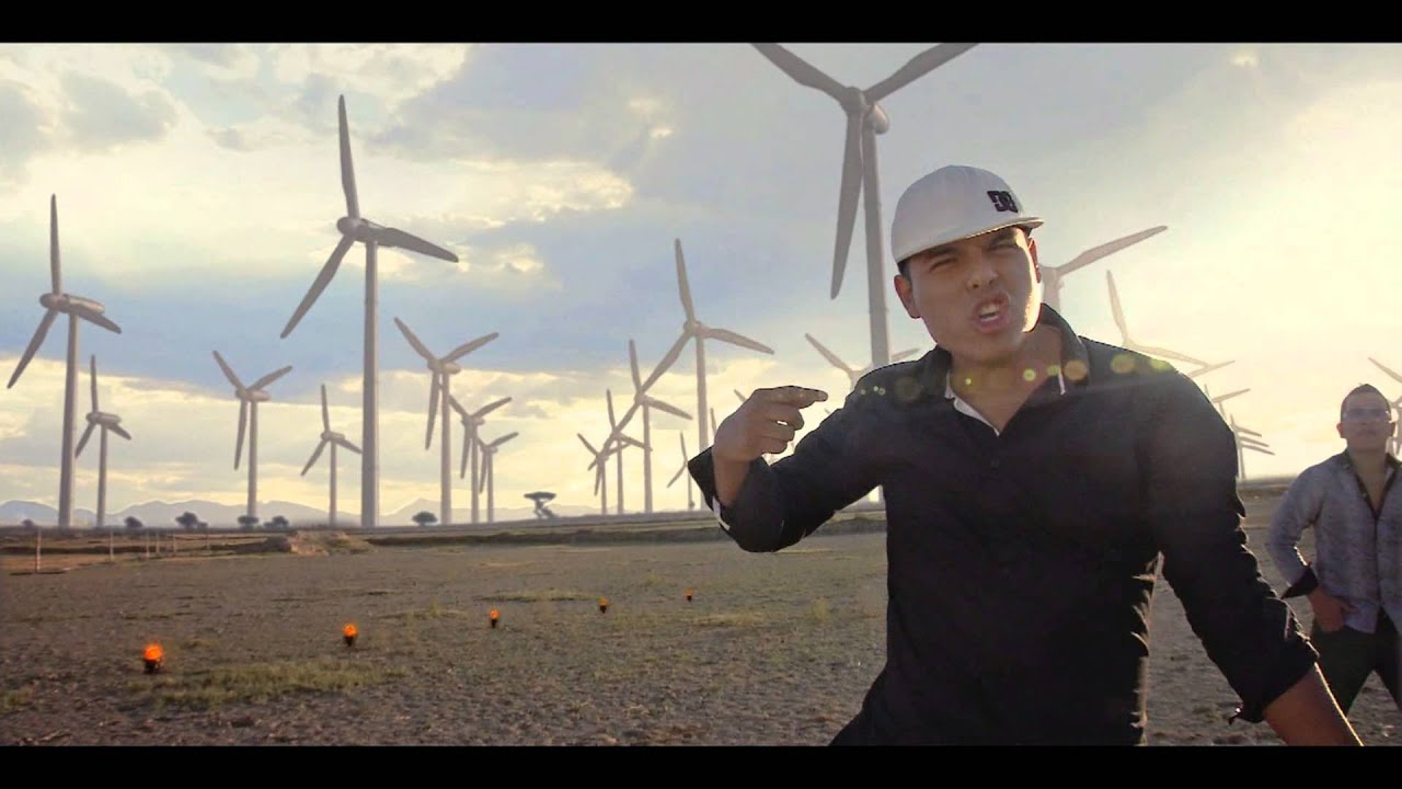 NENE MALO VIDEO CLIP OFICIAL ESCAPATE CONMIGO HD
