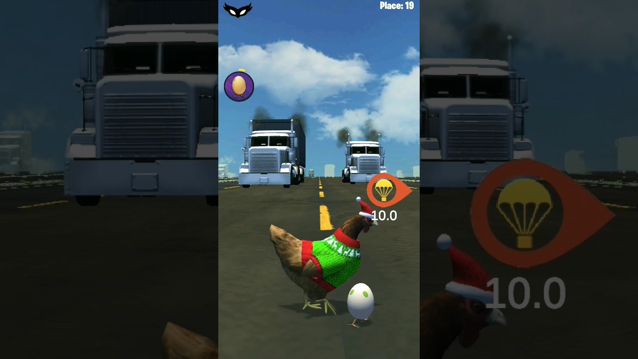 Chicken royal game best game of2026 and popular #viralshort #viral. #short #chicken #chickenroyale g