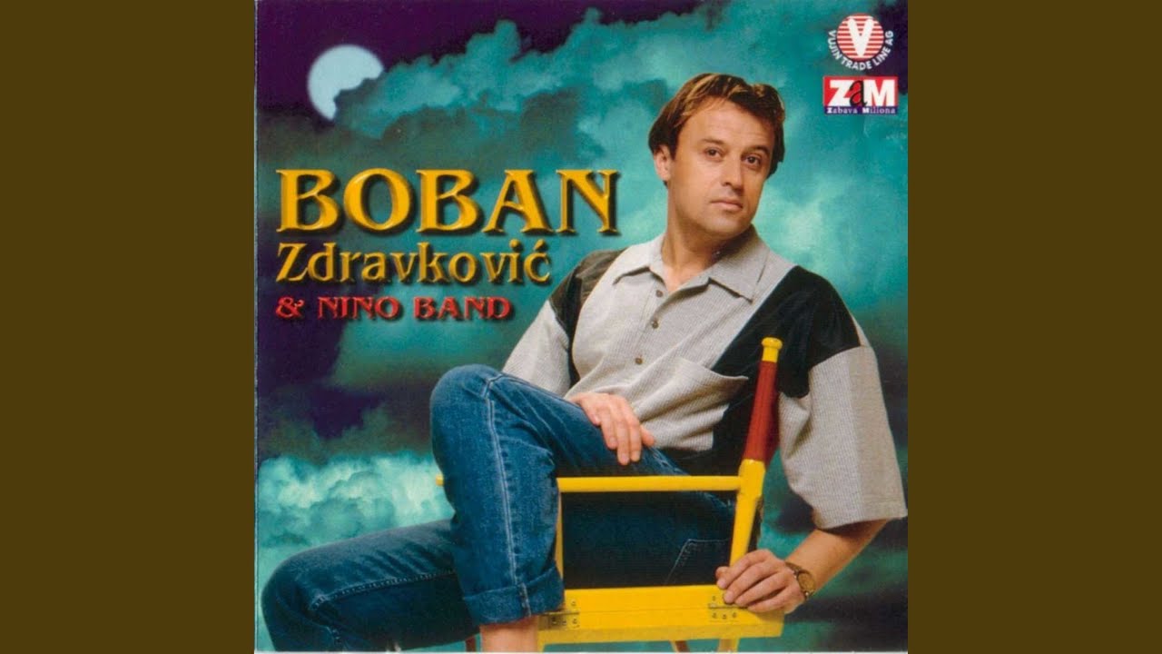 Eh kako bi srećan bio