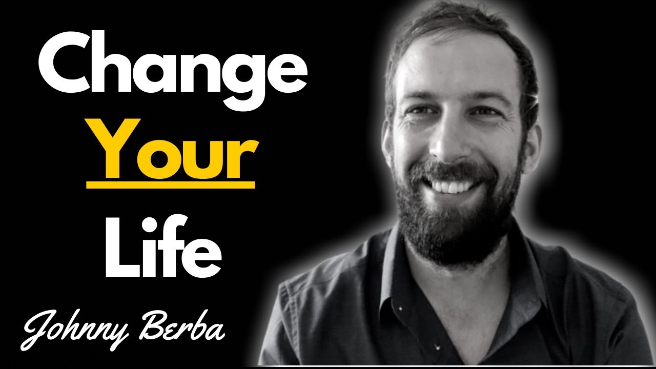 **COWARDS** How To Change The Negative Narrative in Your Head By Taking Action - Johnny Berba