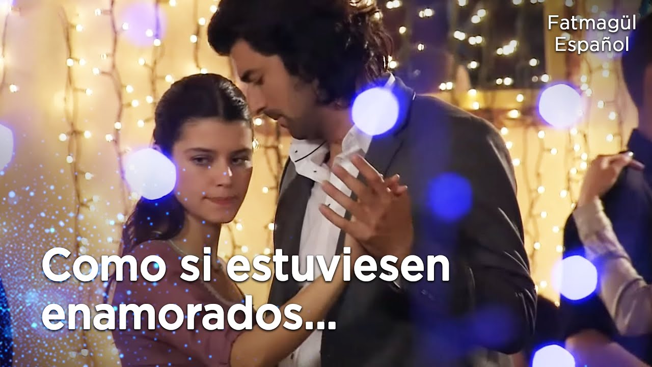 Primer baile de Kerim y Fatmagül - Fatmagül Español