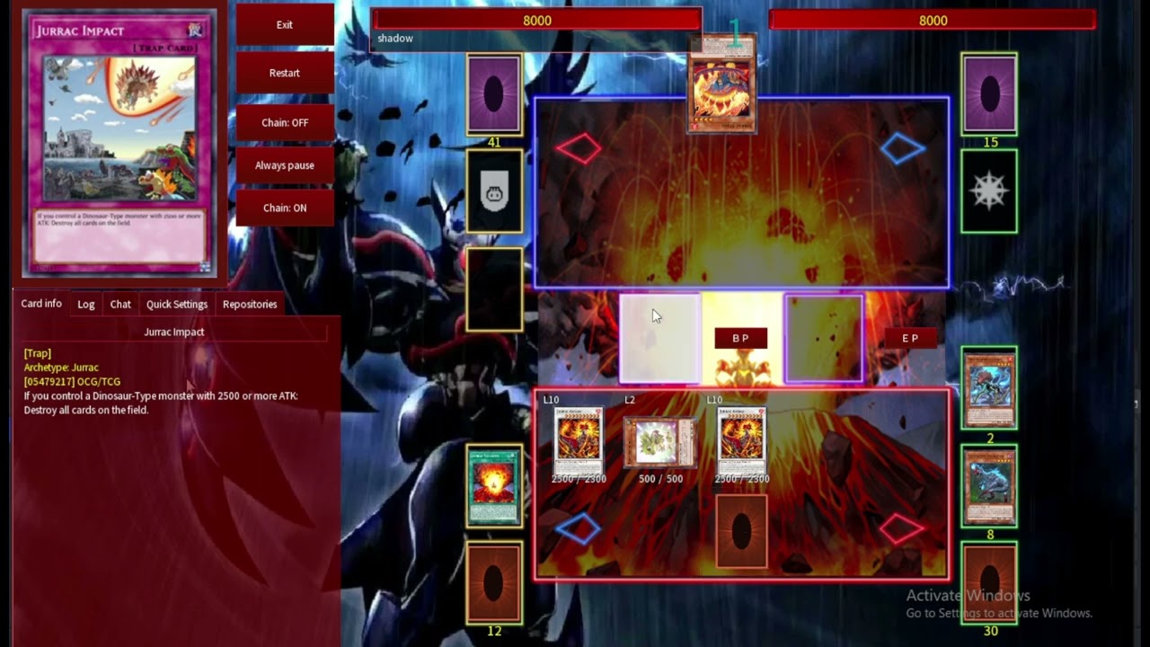 2 Easy jurrac combos you need to know!