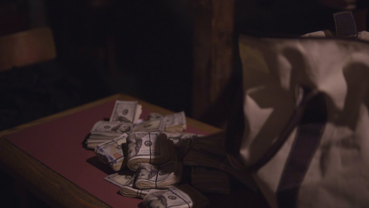 Hyndrix feat. Coach Tev - Slim [Produced by J08s]