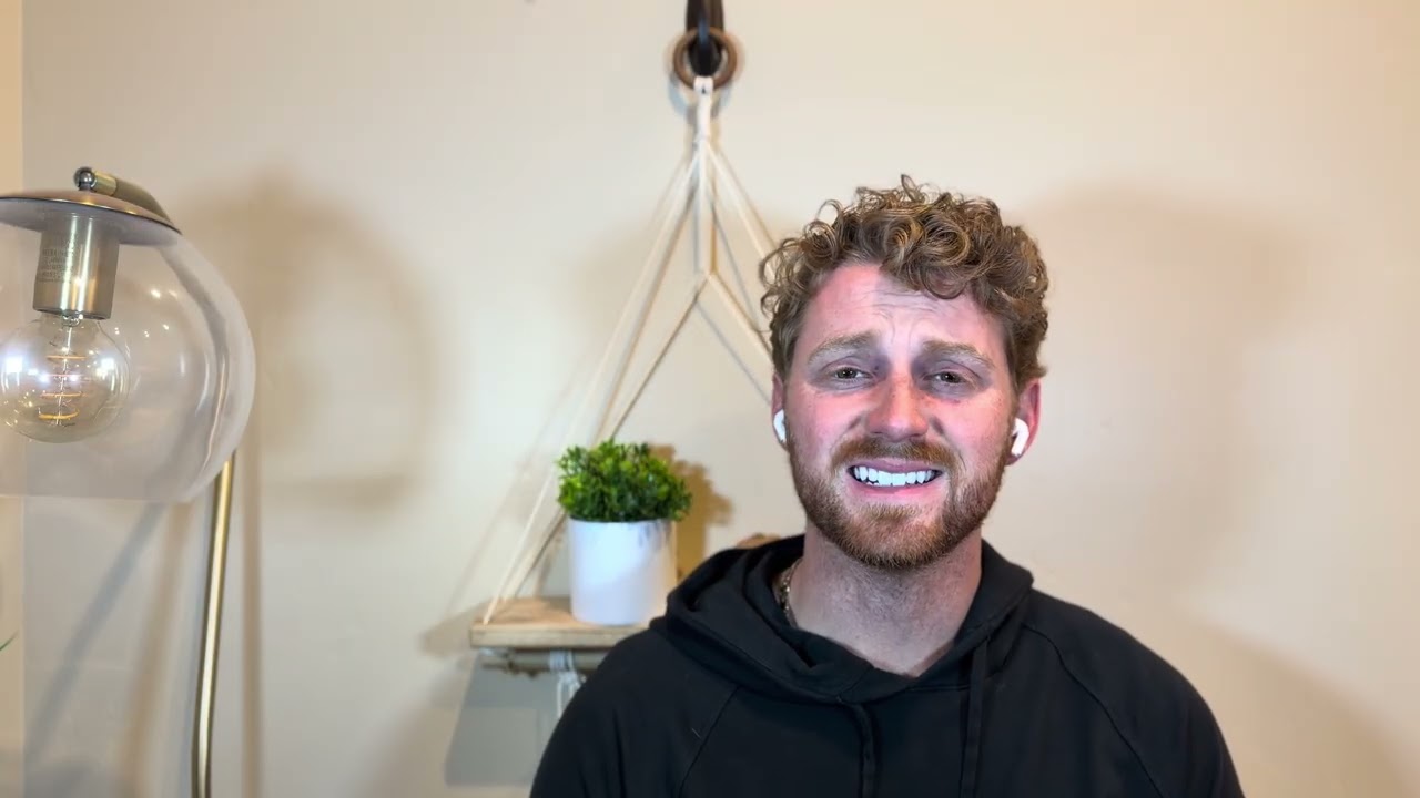 Day 58- Quickest Way to Improve ￼Emotional Stability