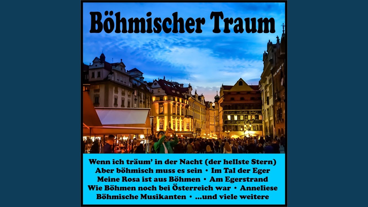 Im Tal der Eger