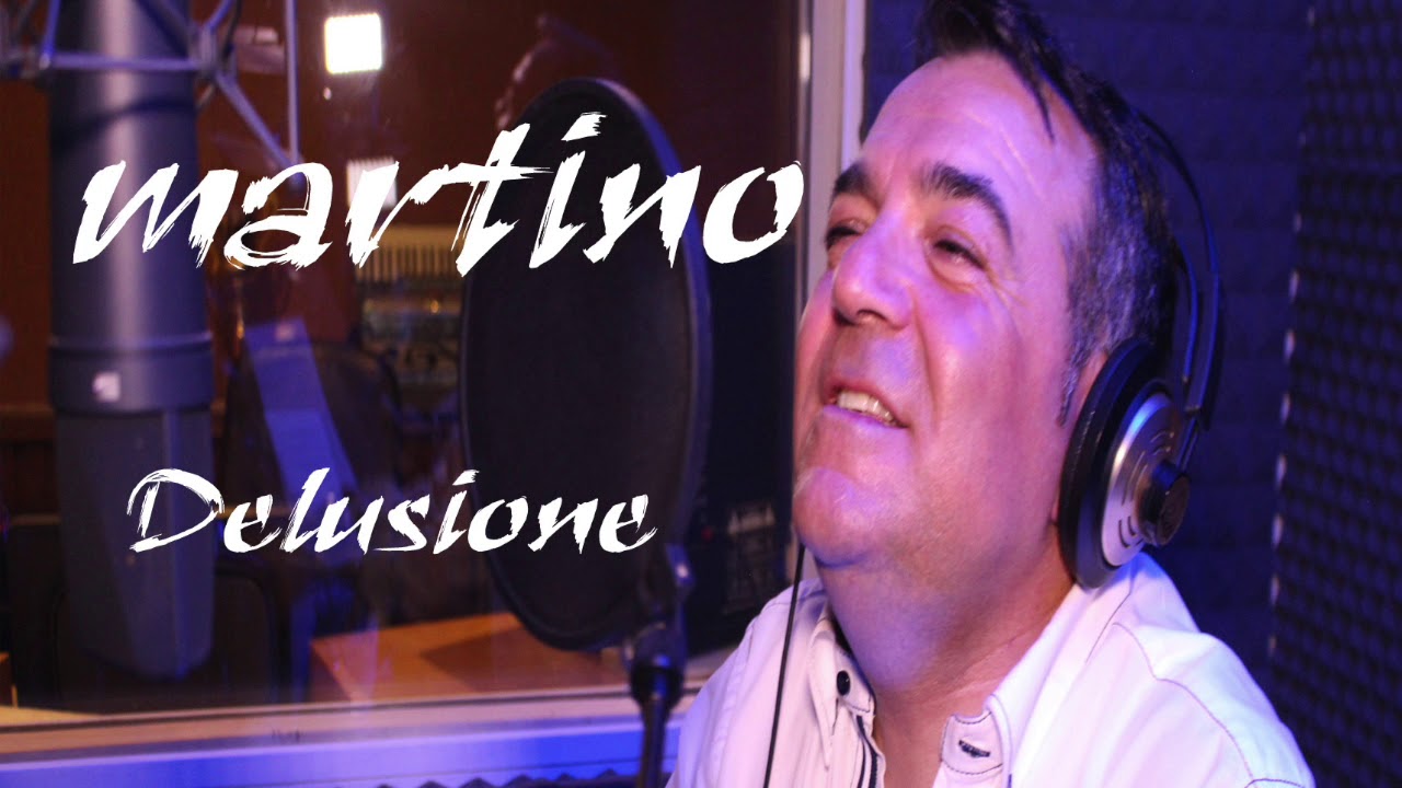 delusione  martino