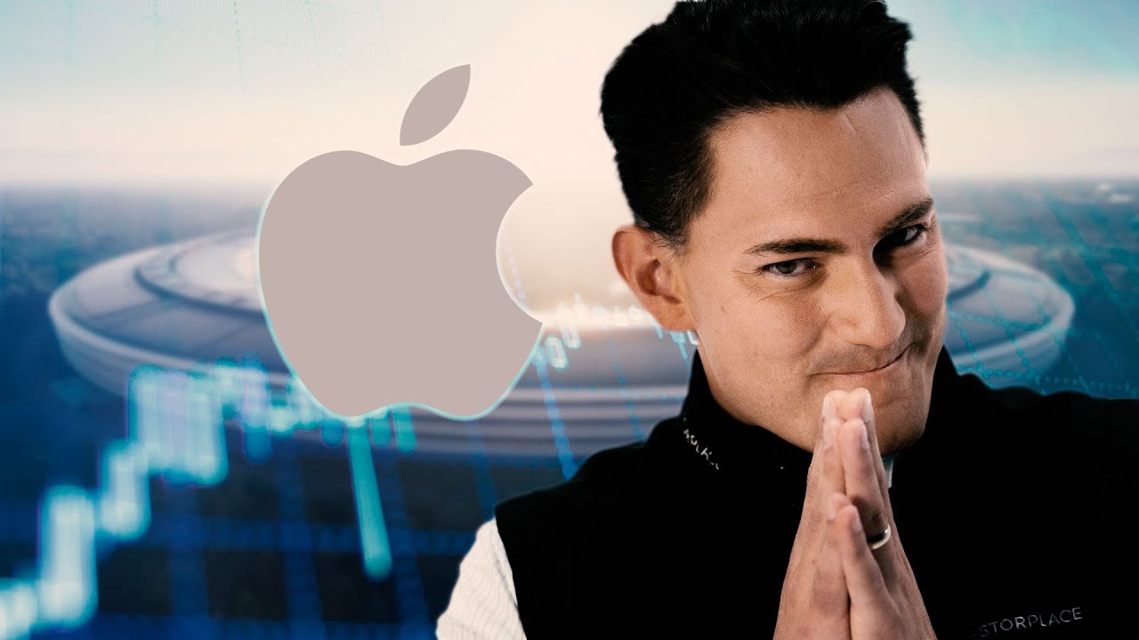 This Little Known Stock Could Help You Profit From Apples Next Big Move...