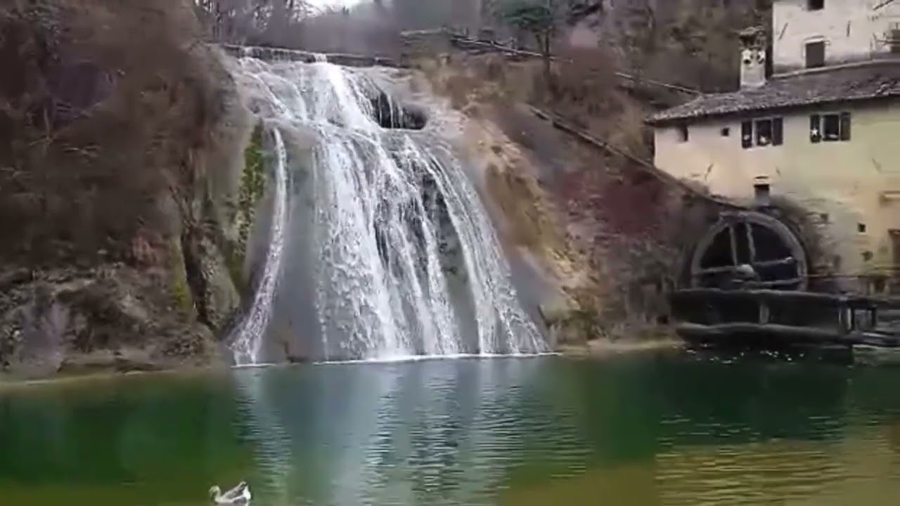 Molinetto della Croda