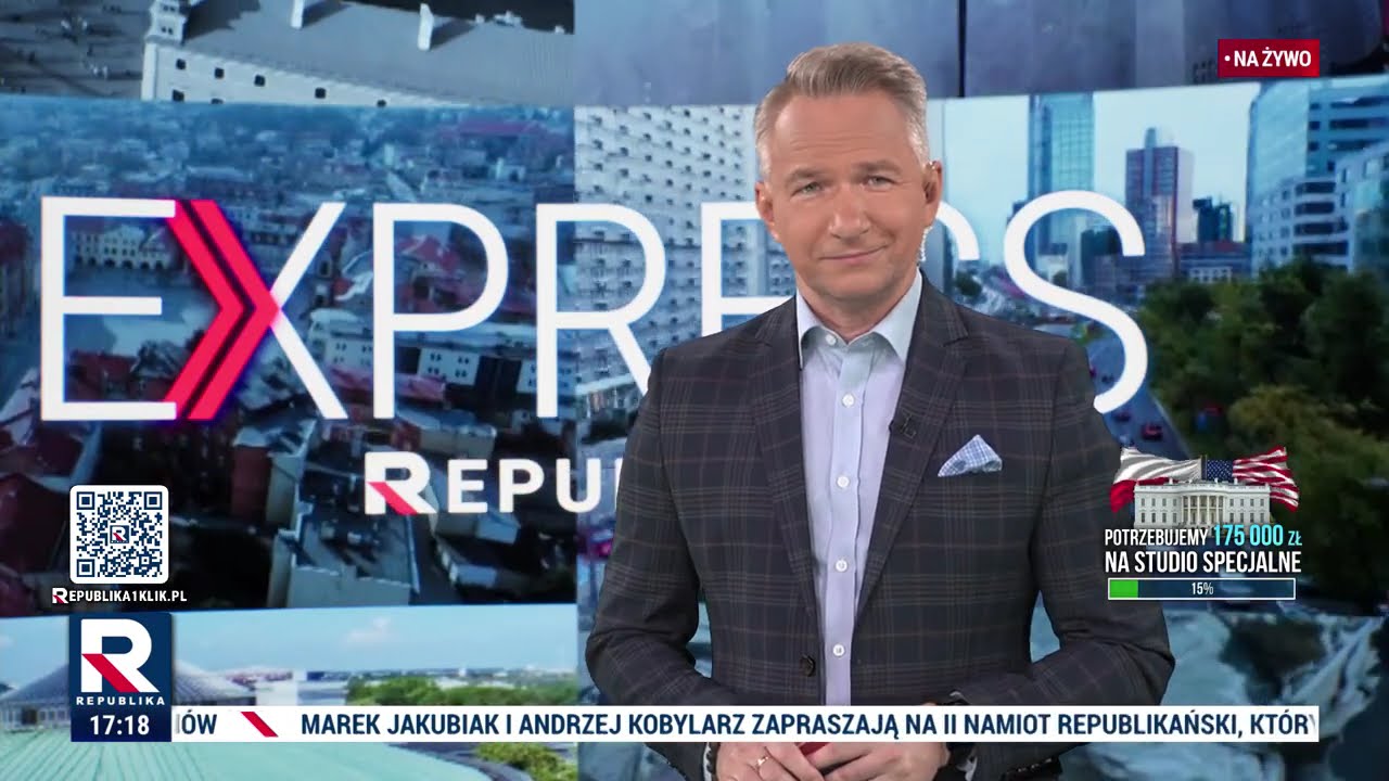 Express Republiki 11.06.2026 | TV Republika