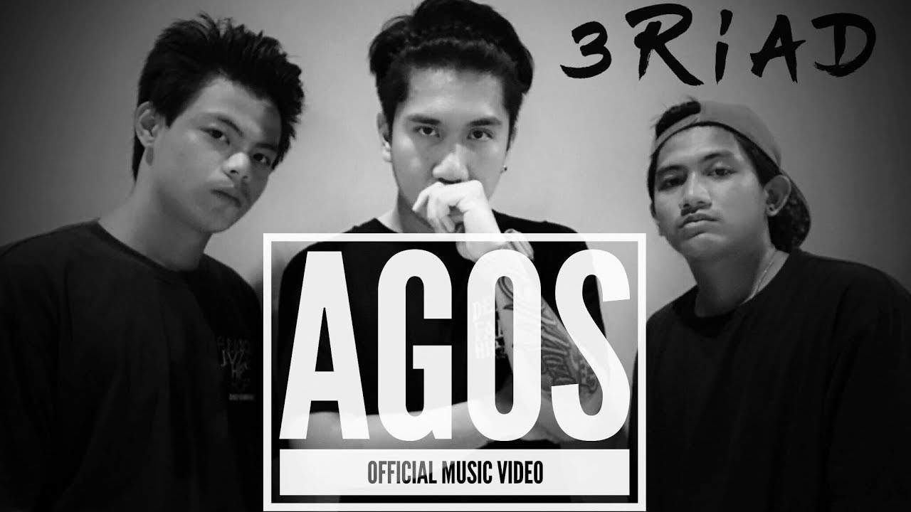 3RIAD - Agos